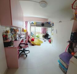 Blk 74 Telok Blangah Heights (Bukit Merah), HDB 5 Rooms #566683271